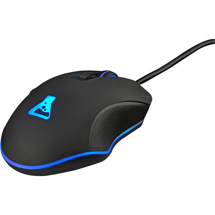 Souris Gamer Filaire THE G-LAB KULT-HELIUM