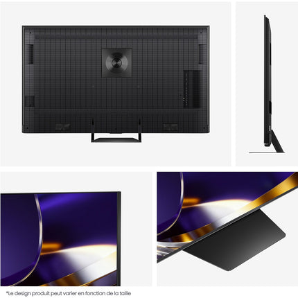 TV Mini LED HISENSE