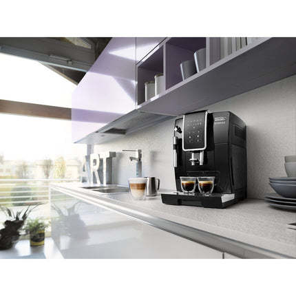 Expresso Broyeur DELONGHI Dinamica FEB3515.B noir