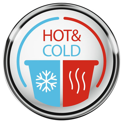 Dolce Gusto KRUPS YY4395FD PICCOLO XS GRIS