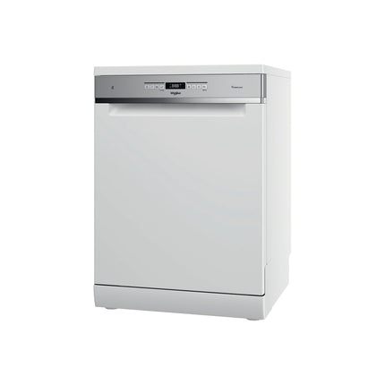 Lave vaisselle 60 cm WHIRLPOOL WH3FC14BN71W