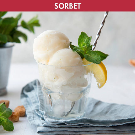 Sorbetière MAGIMIX GLACIER 1.5L 11667