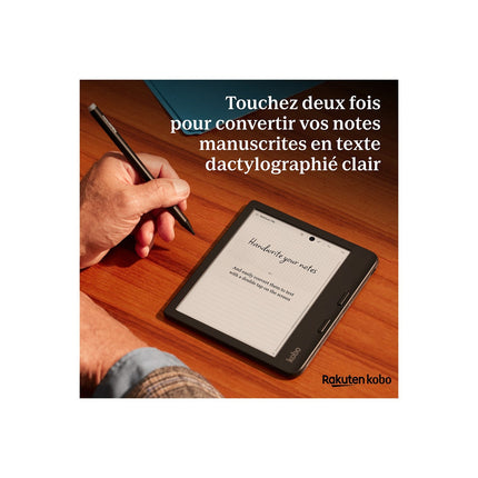Stylet KOBO Stylus 2 Blanc