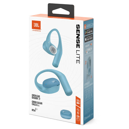 Ecouteurs JBL Sense Lite