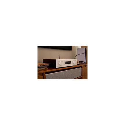 Ampli Home Cinema JBL MA310 Blanc
