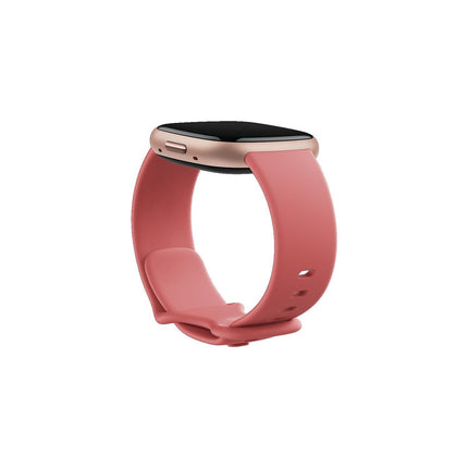 Montre santé FITBIT Versa 4 Aluminium Graphite et