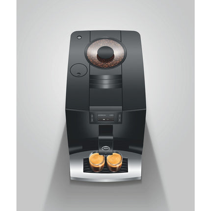 Expresso Broyeur JURA C3 Piano Black