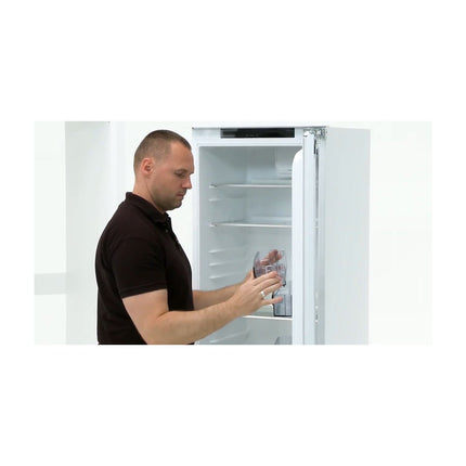 Réfrigérateur 1 porte encastrable ELECTROLUX LRB3AE88S