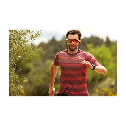 Ecouteurs sport JBL ENDURANCE RUN 3 BT NOIR
