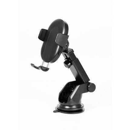 Support smartphone ESSENTIELB Voiture Chargeur à induction 3 en 1
