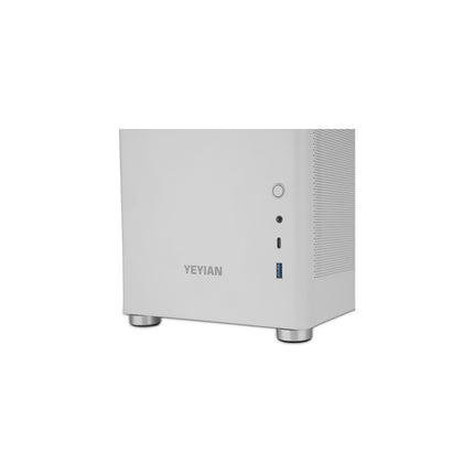Boitier PC YEYIAN YCM-ASHUS-01WH