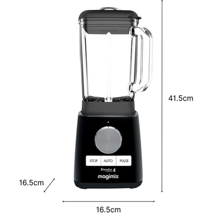 Blender MAGIMIX Power 4 11628