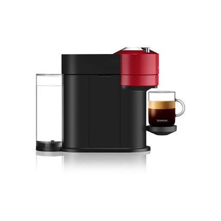 Nespresso KRUPS Vertuo NEXT ROUGE YY4296FD
