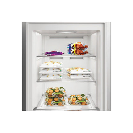 Congélateur armoire HOTPOINT HPMFF6312XBR4E