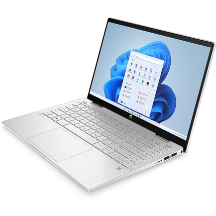 PC Hybride HP Pavilion x360 14-ek0009nf Reconditionné