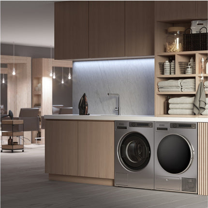 Lave linge professionnel ASKO WMC8943PC.S PRO