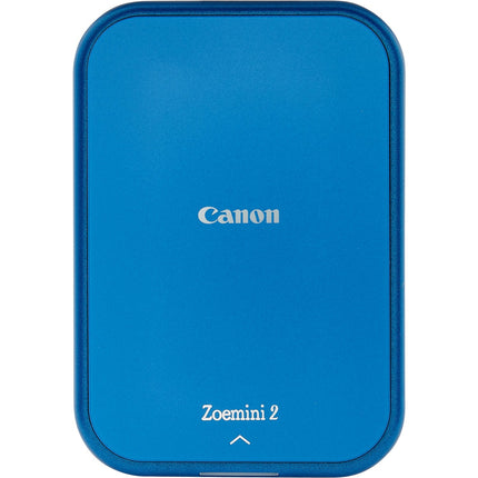 Imprimante photo portable CANON Zoemini 2 - Doré