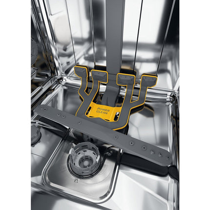 Lave vaisselle encastrable WHIRLPOOL WH7IA15AM6T0