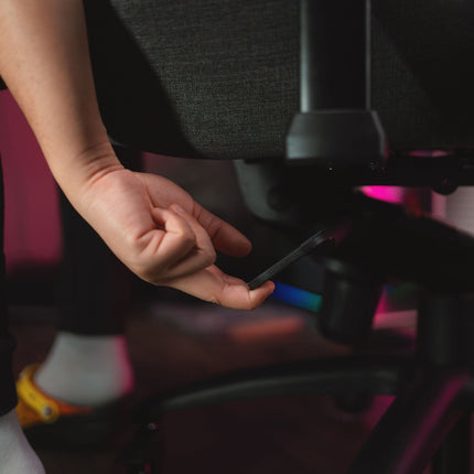 Chaise gaming SKILLKORP Solary
