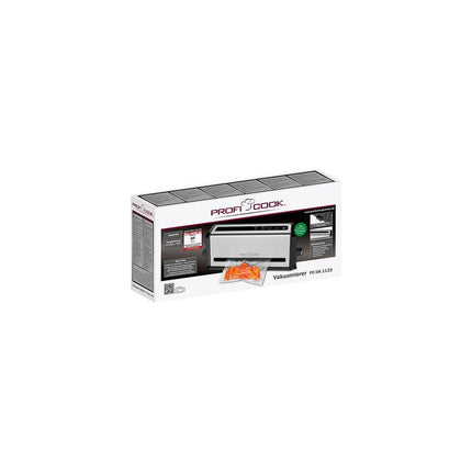 Machine sous vide PROFICOOK PC-VK1133