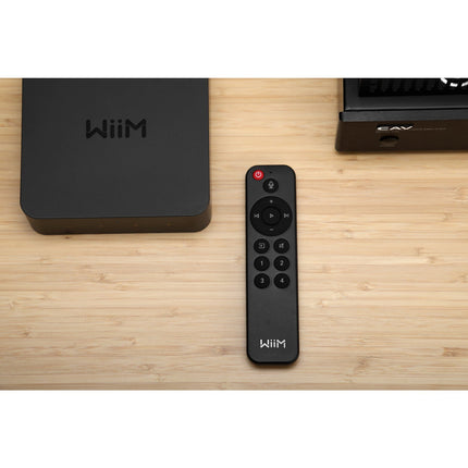Lecteur réseau HiFi WIIM Pro