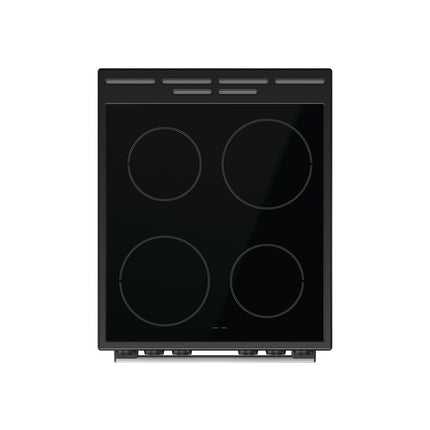 Cuisinière vitrocéramique GORENJE GEC5C41SG
