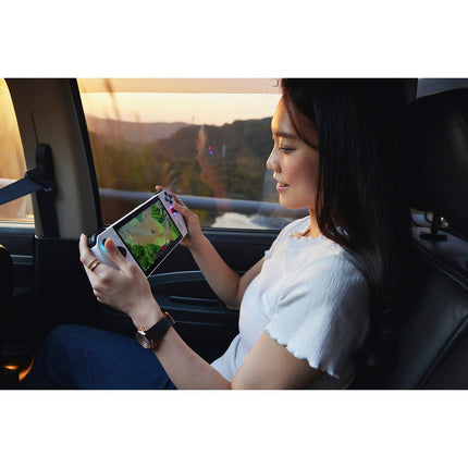 Console Portable ASUS ROG Ally Z1 512Go Reconditionné