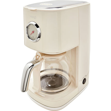 Cafetière filtre MIOGO MDCM1 Daily