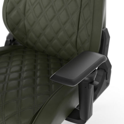 Chaise gaming CORSAIR TC500 LUXE Sherwood