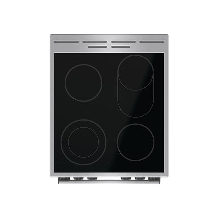 Cuisinière vitrocéramique GORENJE GECS5C70XA