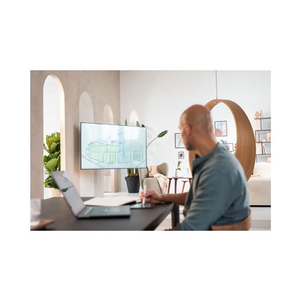 Support mural TV VOGEL'S TVM 7675 MOTIONMOUNT 40-77''
