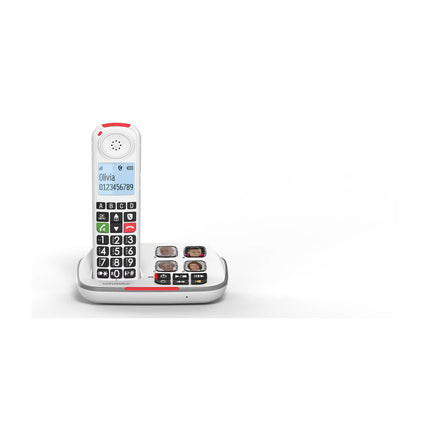 Téléphone sans fil SWISSVOICE XTRA 2355 Voice