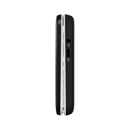 Téléphone portable DORO Leva E22 Noir