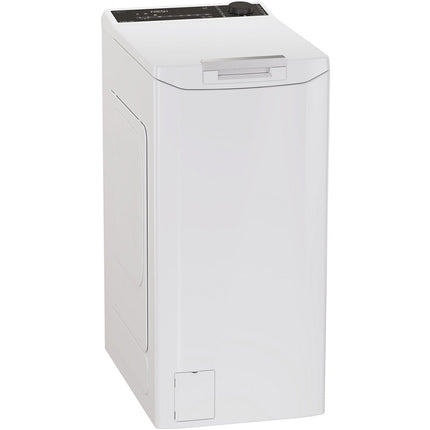 Lave linge top HAIER THASN476TM4-S