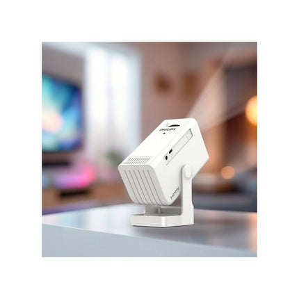 Mini vidéoprojecteur PHILIPS Neopix 140