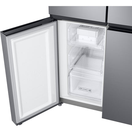 Réfrigérateur multi portes SAMSUNG RF48A401EB4