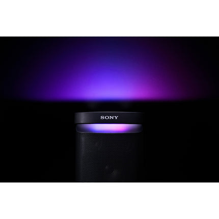 Enceinte sono SONY SRS-XP700 Noir