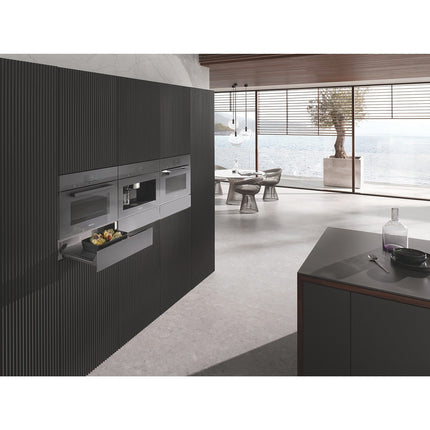 Tiroir Chauffant MIELE ESW 7010 GR