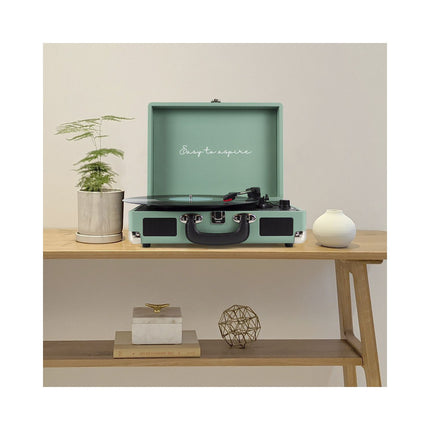 Platine vinyle PRIXTON VC400 avec Bluetooth ()
