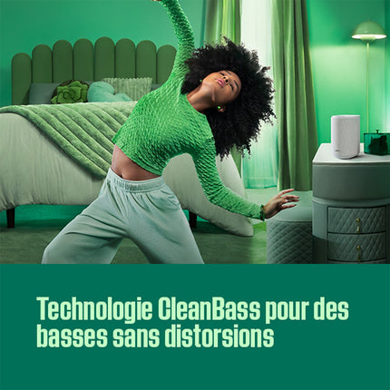 Enceinte résidentielle BOSE Lifestyle Ultra Speaker