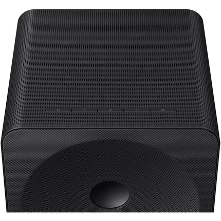 Enceinte sans fil SAMSUNG Music Studio 7 HW-LS70H WiFi BT BLACK
