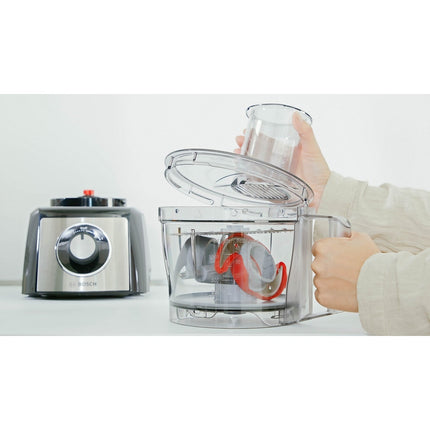 Robot multifonction BOSCH MCM3501M