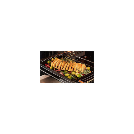 Piano de cuisson gaz LEISURE PR90F560X MasterPro