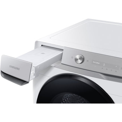 Sèche linge pompe à chaleur SAMSUNG DV16DG8600BW