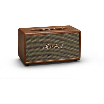 Enceinte résidentielle MARSHALL Stanmore III Noir