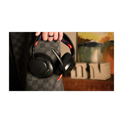 Casque gamer JBL Quantum 250 Noir