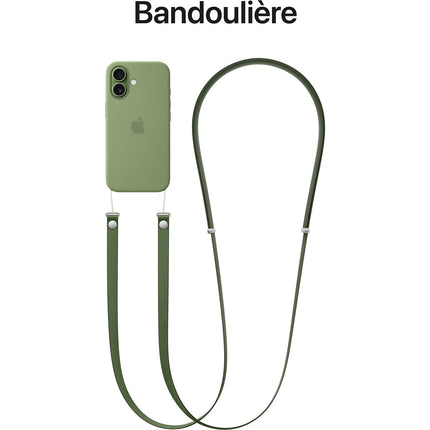 Smartphone APPLE iPhone 17 256Go