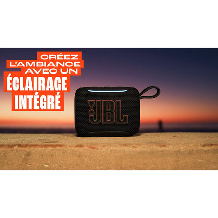 Enceinte portable JBL GO 5