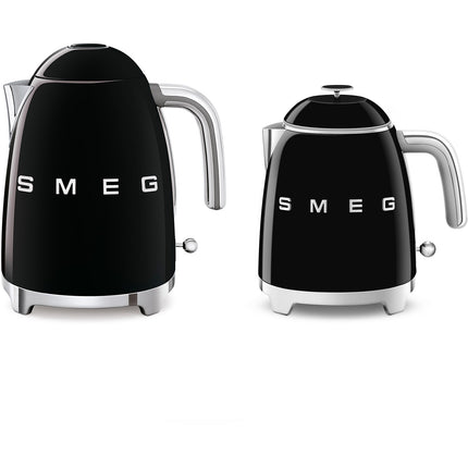 Bouilloire SMEG KLF05