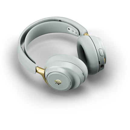 Casque gamer STEELSERIES Arctis Nova Elite Gold Sage